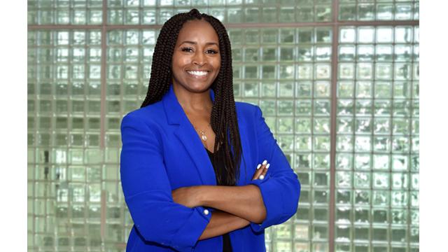 Bianca Nightengale-Lee, Ph.D., Assistant Professor in the Department of Curriculum & Instruction